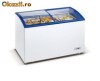 LADA / VITRINA FRIGORIFICA CU GEAM CROWNCOOL 330 L