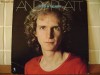 disc vinyl Andy Pratt - Shiver in The Night 1977 Nemperor