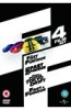 Fast & Furious  Collection, 4 DVD box-set