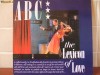 disc vinyl ABC - The Lexicon Of Love 1982 Phonogram