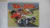 Mousepad - Tom and Jerry