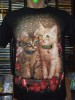 TRICOURI (TRICOU) formatii rock & diverse imprimeuri