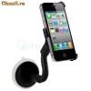suport auto iphone 4g  dedicat holder masina
