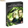 Star Trek Enterprise - Season 4, 6 x DVD Box-set