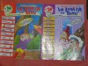 IN LUMEA LUI TANU. REVISTA PENTRU COPII