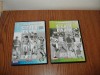 STEAUA - DINAMO  2 DVD  VOL 1 SI 2 ,ANII 60-70 SI 80