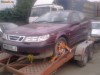 Dezmembrez SAAB 9-5