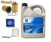 Kit revizie Chevrolet Captiva - 555RON