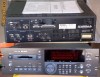 tascam md 801r minidisc recorder profesional