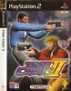 JOC PS2 TIME CRISIS II ORIGINAL PAL