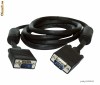 CABLU VGA - VGA  CONECTARE  MONITOR TV,LCD,PLASMA DE LA 14 LEI
