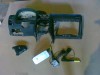 airbag opel astra g airbag volan plansa bord centura centralina