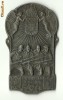 PLACHETA-INMEMORIAM 1914-1918.
