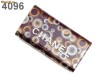 PORTOFEL CHANEL DE LUXE MOV PORTOFEL CHANEL DE LUXE MOV