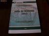 CODUL DE PROCEDURA CIVILA
