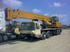 Macara Telescopica ks 40t