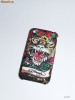 carcasa iphone 3gs 3g ed hardy