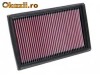 VAND FILTRE AER AUTO K & N ,VOLVO S30,S40,V50,FORD FOCUS