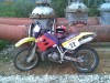 aprilia rx125