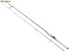 Lanseta din 2 buc.:: carbon:: Baracuda Tornado 2,7m