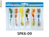 Set momeli SPK6 - 09 Baracuda