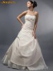 Rochie de mireasa deosebita de la "Calin Events"