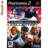 SEGA MEGA DRIVE COLLECTION  (PS2) SIGILAT!!!