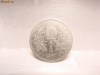 moneda argint Austria 1897 1 Corona