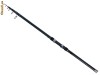 Lanseta  carbon compozit Baracuda Storm 3,6m::Telescopica