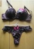 SET SUTIEN/CHILOTI DAME INFINITY