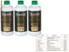 Traper -- 500 ml. aromatizanti seria GOLD