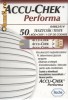Vand Accu-Check Performa