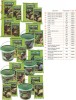 TRAPER  - NADA DE BAZA CU ADITIVI  -SERIA UNIVERSAL -1KG