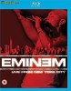 Eminem: Live From New York City, blu-ray