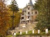 Cazare Vila Rica din Slanic Moldova