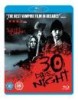30 Days Of Night,  Blu-ray