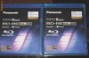 BD-RW 50Gb, Panasonic,  1-2x