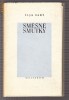 ILJA BART - Smesne smutky / POEZIE limba ceha