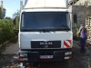 camion man le160c
