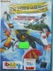 CU TOTII LA SURF! (SURF`S UP)  (DVD) SIGILAT!!!