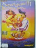 CUCURIGUUU!!! SALVATORUL ZORILOR  (DVD) SIGILAT!!!