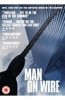 Man On Wire, Blu-ray