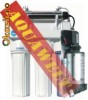 Purificator cu osmoza inversa AW6-UVP