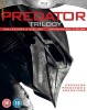 Predator: Trilogy Set Blu-ray 6 disc edition