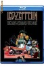 Led Zeppelin: The Song Remains The Same - blu-ray