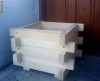 Jardiniera lemn