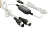 Vand cablu midi usb