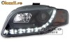 vand set faruri dayline audi a4 2005-2008