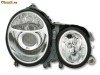 vand set faruri noi mercedes e klasse w210 1995-2002 cu lupa