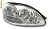 Vand Set Faruri Mercedes S Klasse W220 1998 2002